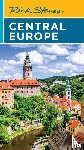 Steves, Rick, Hewitt, Cameron - Rick Steves Central Europe