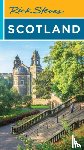 Hewitt, Cameron, Steves, Rick - Rick Steves Scotland (Fifth Edition)