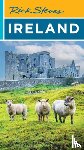 O'Connor, Pat, Steves, Rick - Rick Steves Ireland (Twenty-Second Edition)