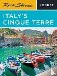 Steves, Rick, Openshaw, Gene - Rick Steves Pocket Italy's Cinque Terre (Third Edition)
