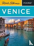 Openshaw, Gene, Steves, Rick - Rick Steves Pocket Venice (Fifth Edition)