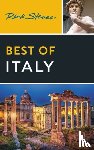 Steves, Rick - Rick Steves Best of Italy (Fourth Edition)