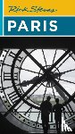 Openshaw, Gene, Steves, Rick - Rick Steves Paris (Twenty-fifth Edition)