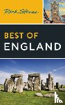 Steves, Rick - Rick Steves Best of England (Fourth Edition)