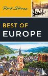 Steves, Rick - Rick Steves Best of Europe (Fourth Edition)