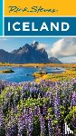 Hewitt, Cameron, Watson, Ian, Steves, Rick - Rick Steves Iceland (Third Edition)