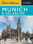 Steves, Rick, Openshaw, Gene - Rick Steves Pocket Munich & Salzburg (Third Edition)
