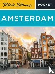 Openshaw, Gene, Steves, Rick - Rick Steves Pocket Amsterdam (Fourth Edition)