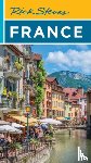 Steves, Rick, Smith, Steve - Rick Steves France (Twenty First Edition)