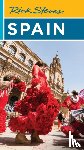 Steves, Rick - Rick Steves Spain (Nineteenth Edition)