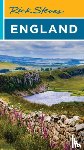 Steves, Rick - Rick Steves England (Eleventh Edition)