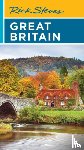 Steves, Rick - Rick Steves Great Britain (25th Edition)