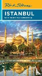 Steves, Rick, Aran, Lale, Aran, Tankut - Rick Steves Istanbul (Ninth Edition)