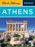 Hewitt, Cameron, Openshaw, Gene, Steves, Rick - Rick Steves Pocket Athens (Fourth Edition)