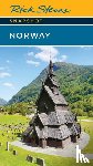 Steves, Rick - Rick Steves Snapshot Norway (Sixth Edition)