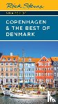 Steves, Rick - Rick Steves Snapshot Copenhagen & the Best of Denmark (Sixth Edition)
