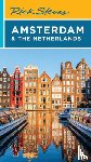 Openshaw, Gene, Steves, Rick - Rick Steves Amsterdam & the Netherlands (Fifth Edition)