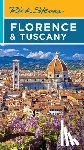 Openshaw, Gene, Steves, Rick - Rick Steves Florence & Tuscany (Twentieth Edition)