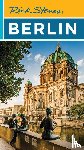 Hewitt, Cameron, Openshaw, Gene, Steves, Rick - Rick Steves Berlin (Fifth Edition)