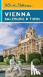 Steves, Rick - Rick Steves Vienna, Salzburg & Tirol (Eighth Edition)