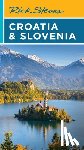 Hewitt, Cameron, Steves, Rick - Rick Steves Croatia & Slovenia (Tenth Edition)