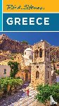 Hewitt, Cameron, Openshaw, Gene, Steves, Rick - Rick Steves Greece (8th Edition)