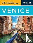Openshaw, Gene, Steves, Rick - Rick Steves Pocket Venice (6th Edition)