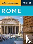Openshaw, Gene, Steves, Rick - Rick Steves Pocket Rome (6th Edition)
