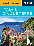 Openshaw, Gene, Steves, Rick - Rick Steves Pocket Italy's Cinque Terre (Fourth Edition)