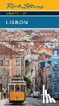 Steves, Rick - Rick Steves Snapshot Lisbon (7th Edition)