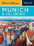 Openshaw, Gene, Steves, Rick - Rick Steves Pocket Munich & Salzburg (Fourth Edition)