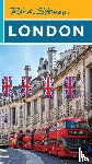 Openshaw, Gene, Steves, Rick - Rick Steves London (Twenty-sixth Edition)