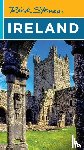 O'Connor, Pat, Steves, Rick - Rick Steves Ireland (Twenty third Edition)