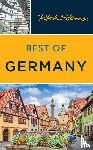 Steves, Rick - Rick Steves Best of Germany: With Salzburg (Fifth Edition)