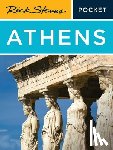 Hewitt, Cameron, Openshaw, Gene, Steves, Rick - Rick Steves Pocket Athens (Fifth Edition)
