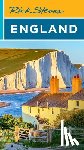 Steves, Rick - Rick Steves England