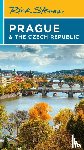 Vihan, Honza, Steves, Rick - Rick Steves Prague & the Czech Republic (Thirteenth Edition)