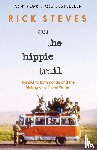 Steves, Rick - On the Hippie Trail (First Edition)