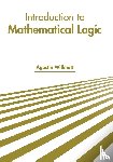  - Introduction to Mathematical Logic