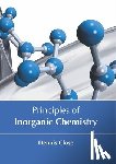  - Principles of Inorganic Chemistry
