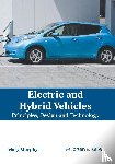  - Electric and Hybrid Vehicles: Principles, Design and Technology