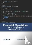  - Essential Algorithms: A Practical Approach to Computer Algorithms