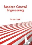  - Modern Control Engineering