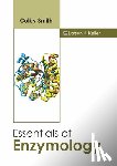  - Essentials of Enzymology
