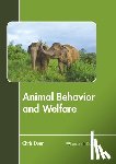  - Animal Behavior and Welfare