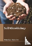  - Soil Microbiology