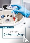  - Textbook of Biotechnology