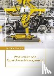  - Production and Operations Management