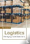  - Logistics: Managing Trade Operations