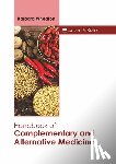  - Handbook of Complementary and Alternative Medicine